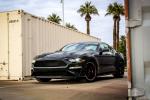 Ford Mustang Bullitt 2018 года (NA)